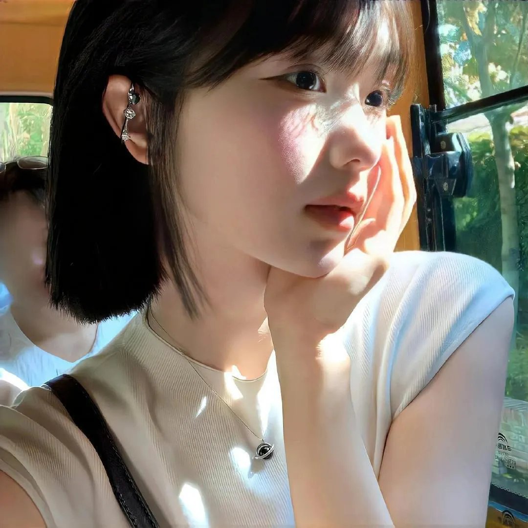幸福是一尾皱颈蜥蜴